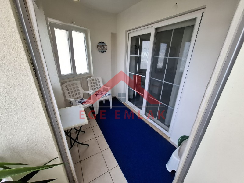 Efeler Mahallesi’nde Havuzlu Sitede Satılık 2+1 Dubleks