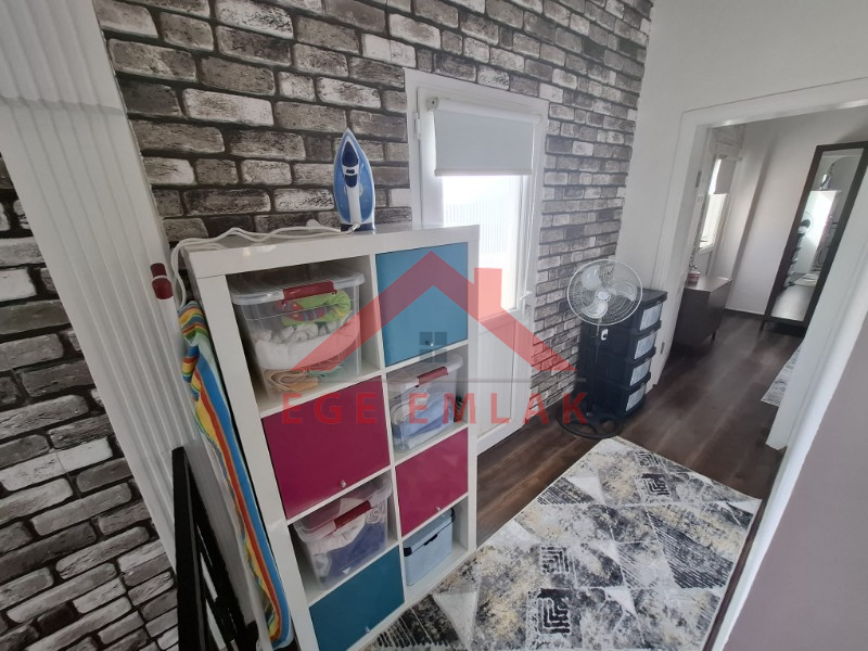 Efeler Mahallesi’nde Havuzlu Sitede Satılık 2+1 Dubleks