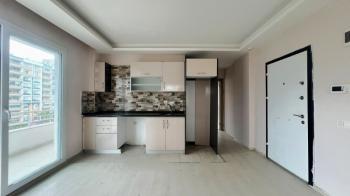 Elmas’tan Merkezi Konumda Yatırıma Ve Oturuma Uygun 1+1