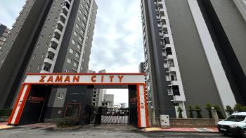 Elmas’tan Zaman City’de Yakamozun Şahidi Olacağınız 2+1