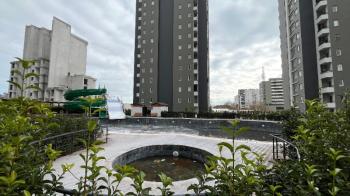 Elmas’tan Zaman City’de Yakamozun Şahidi Olacağınız 2+1