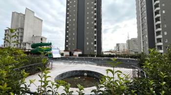 Elmas’tan Zaman City’de Yakamozun Şahidi Olacağınız 2+1