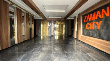 Elmas’tan Zaman City’de Yakamozun Şahidi Olacağınız 2+1