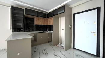 Elmas’tan Akdeniz Mh’de Yatırıma Uygun Havuzlu Sıfır 2+1