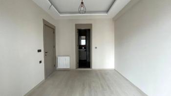 Elmas’tan Akdeniz Mh’de Yatırıma Uygun Havuzlu Sıfır 2+1