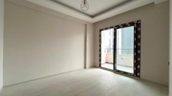 Elmas’tan Akdeniz Mh’de Yatırıma Uygun Havuzlu Sıfır 2+1