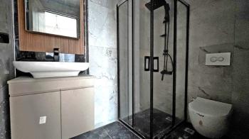 Elmas’tan Akdeniz Mh’de Yatırıma Uygun Havuzlu Sıfır 2+1