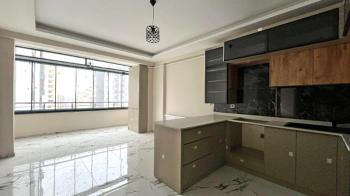 Elmas’tan Akdeniz Mh’de Yatırıma Uygun Havuzlu Sıfır 2+1