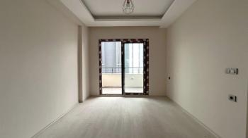 Elmas’tan Akdeniz Mh’de Yatırıma Uygun Havuzlu Sıfır 2+1