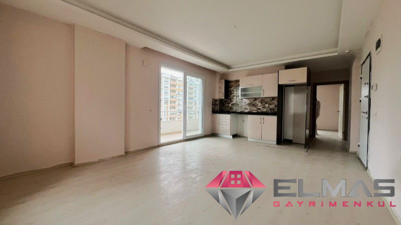 Elmas’tan Merkezi Konumda Yatırıma Ve Oturuma Uygun 1+1