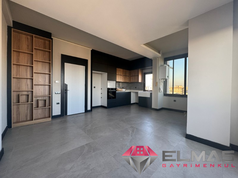 Elmas’tan Merkez Mh.’de Şık Tasarım 1.49 Faiz Oranı İle Kredi İmkanı