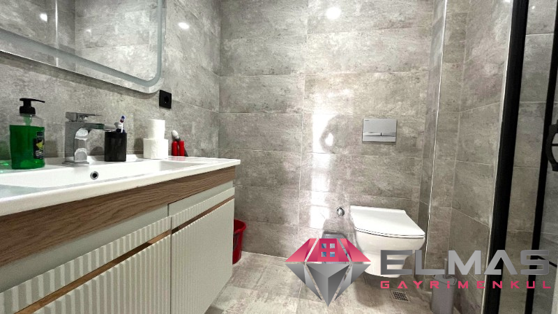 Elmas’tan Zaman City’de Yakamozun Şahidi Olacağınız 2+1