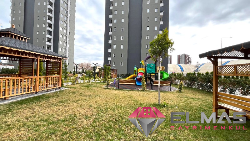 Elmas’tan Zaman City’de Yakamozun Şahidi Olacağınız 2+1