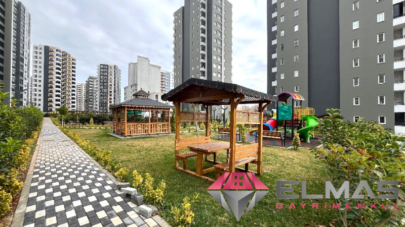 Elmas’tan Zaman City’de Yakamozun Şahidi Olacağınız 2+1