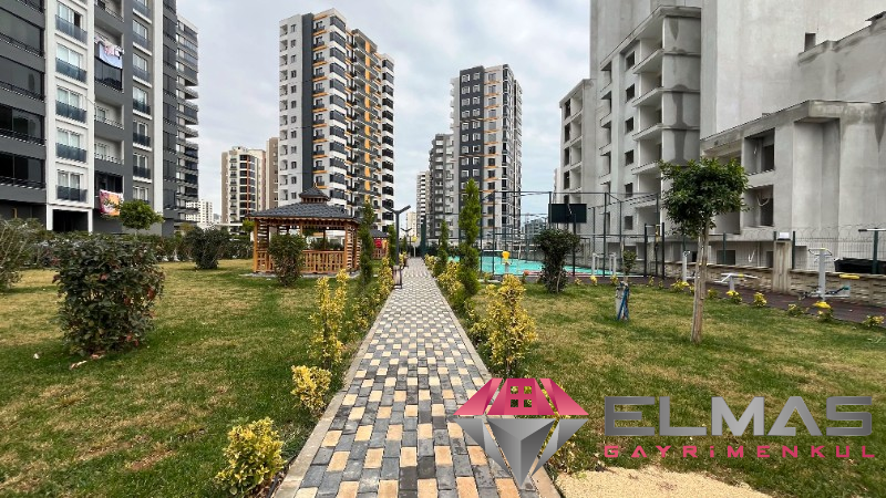 Elmas’tan Zaman City’de Yakamozun Şahidi Olacağınız 2+1