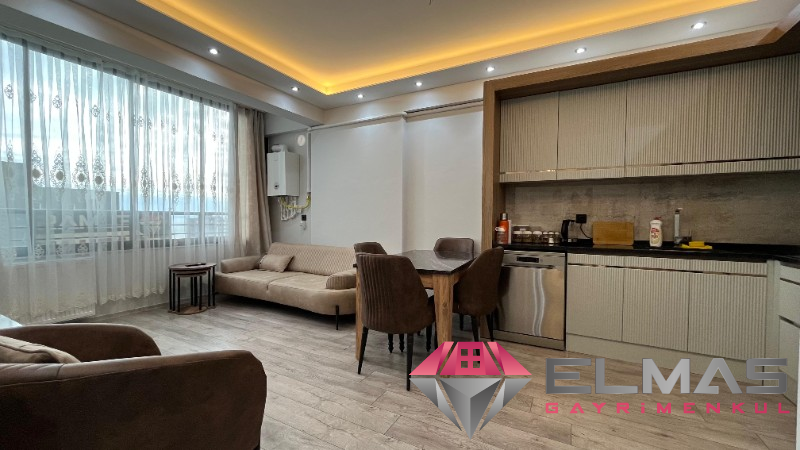 Elmas’tan Zaman City’de Yakamozun Şahidi Olacağınız 2+1