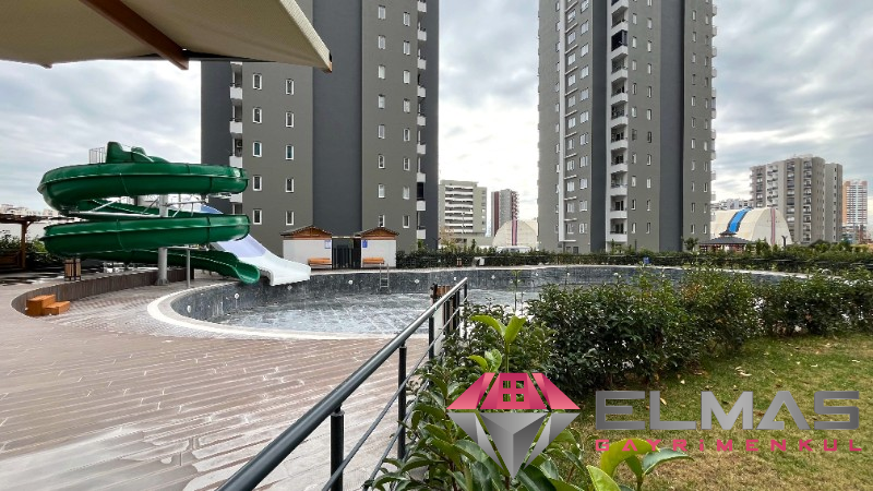 Elmas’tan Zaman City’de Yakamozun Şahidi Olacağınız 2+1