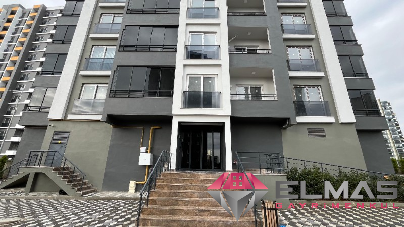 Elmas’tan Zaman City’de Yakamozun Şahidi Olacağınız 2+1