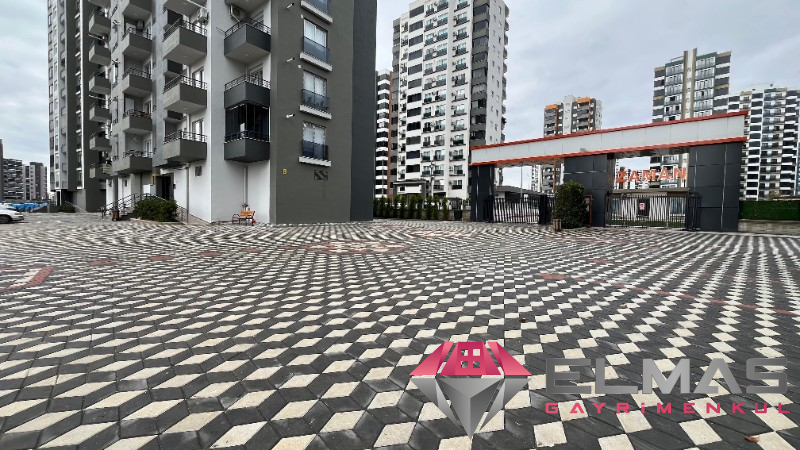 Elmas’tan Zaman City’de Yakamozun Şahidi Olacağınız 2+1