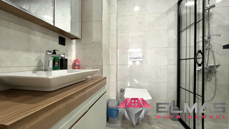 Elmas’tan Zaman City’de Yakamozun Şahidi Olacağınız 2+1