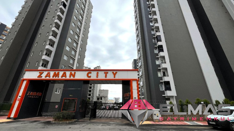 Elmas’tan Zaman City’de Yakamozun Şahidi Olacağınız 2+1