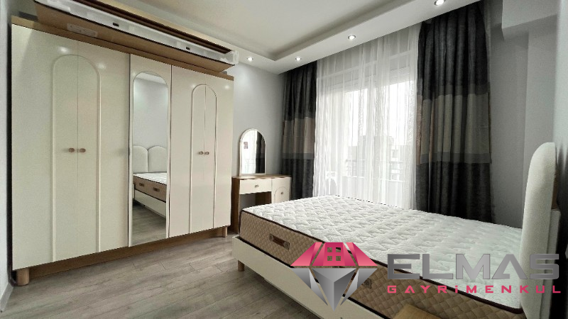 Elmas’tan Zaman City’de Yakamozun Şahidi Olacağınız 2+1