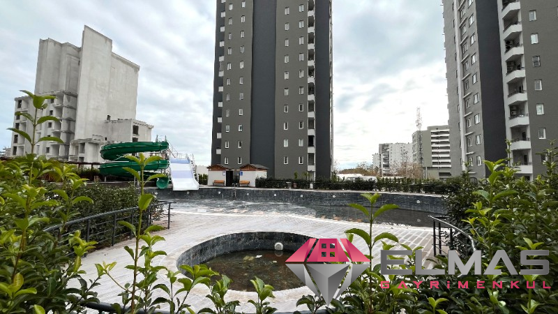 Elmas’tan Zaman City’de Yakamozun Şahidi Olacağınız 2+1