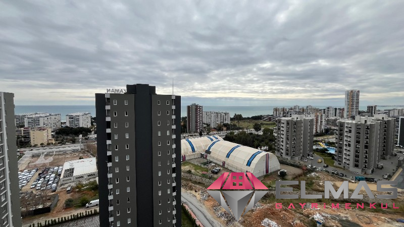 Elmas’tan Zaman City’de Yakamozun Şahidi Olacağınız 2+1