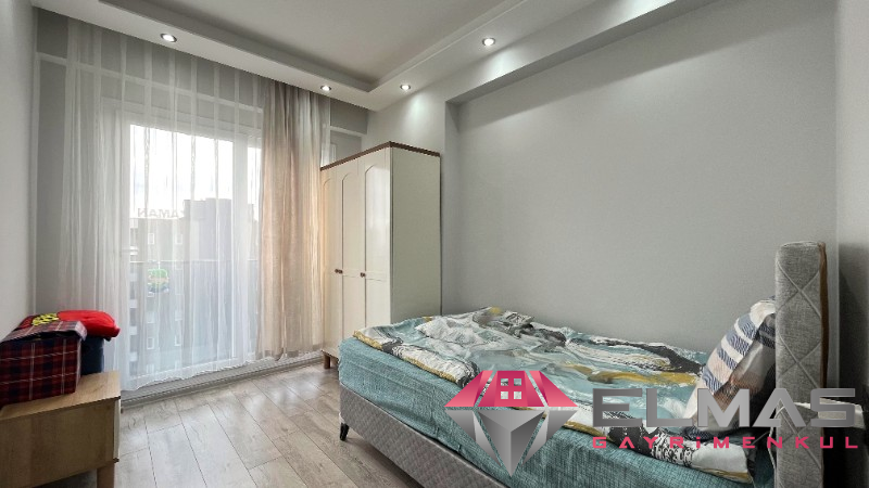 Elmas’tan Zaman City’de Yakamozun Şahidi Olacağınız 2+1