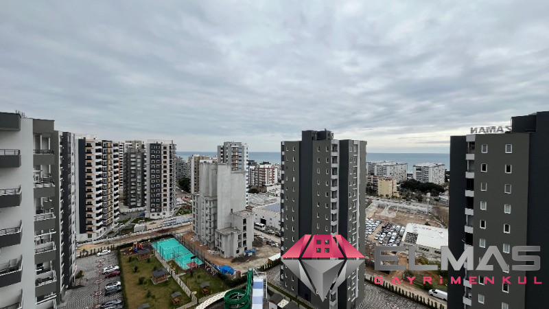 Elmas’tan Zaman City’de Yakamozun Şahidi Olacağınız 2+1