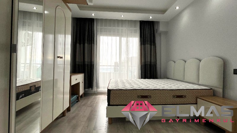 Elmas’tan Zaman City’de Yakamozun Şahidi Olacağınız 2+1