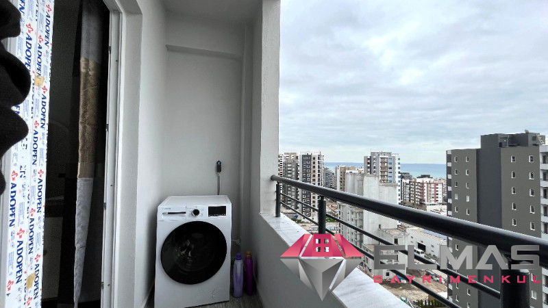 Elmas’tan Zaman City’de Yakamozun Şahidi Olacağınız 2+1