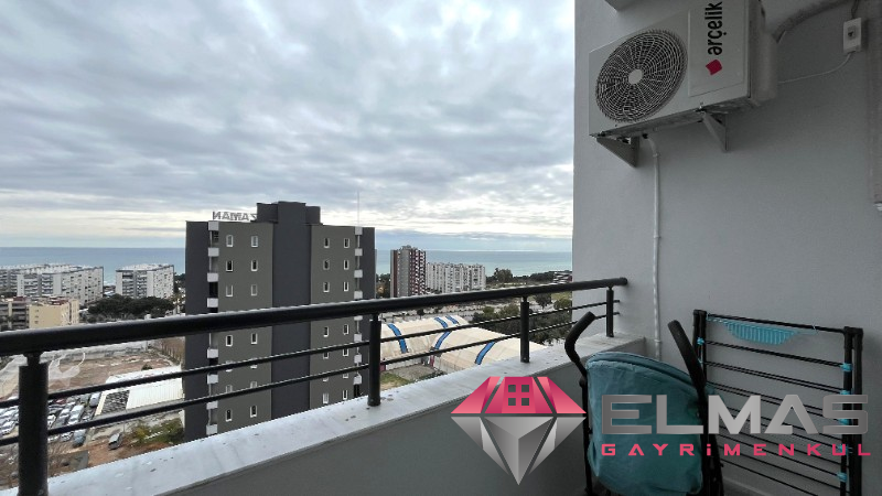 Elmas’tan Zaman City’de Yakamozun Şahidi Olacağınız 2+1