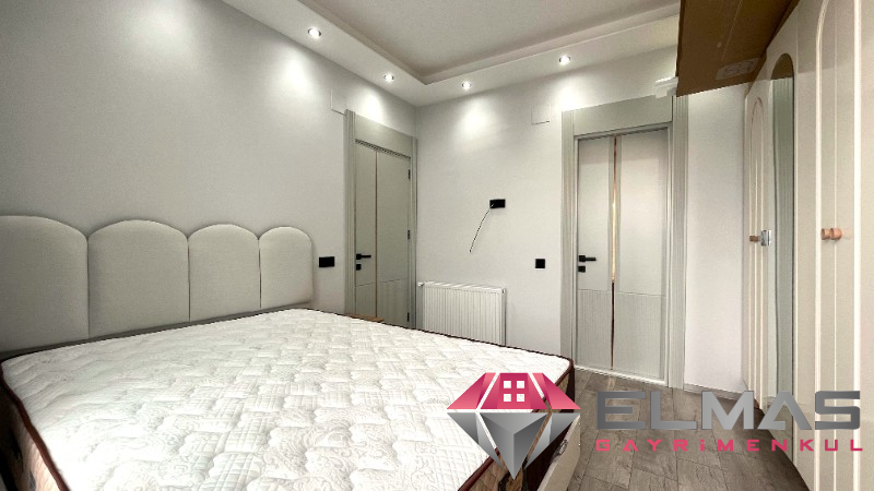 Elmas’tan Zaman City’de Yakamozun Şahidi Olacağınız 2+1