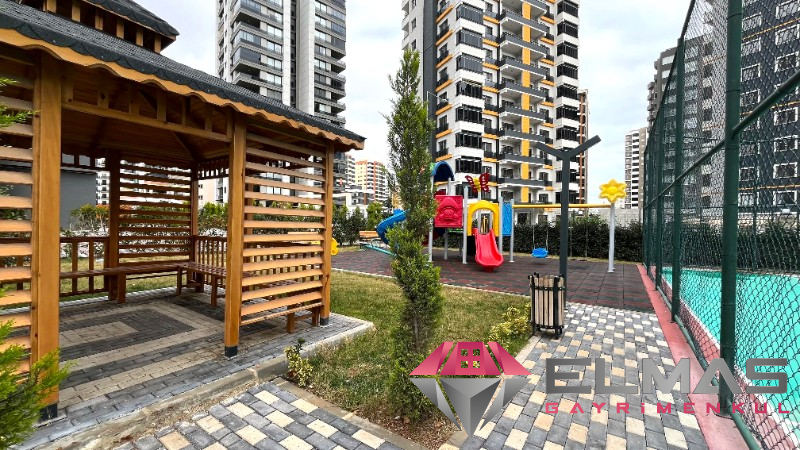 Elmas’tan Zaman City’de Yakamozun Şahidi Olacağınız 2+1