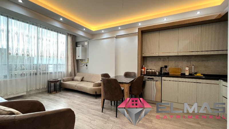 Elmas’tan Zaman City’de Yakamozun Şahidi Olacağınız 2+1