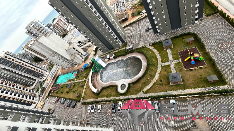 Elmas’tan Zaman City’de Yakamozun Şahidi Olacağınız 2+1