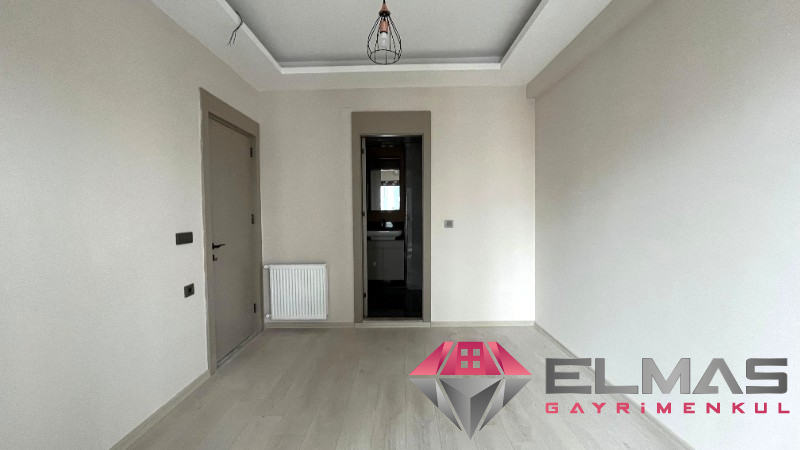 Elmas’tan Akdeniz Mh’de Yatırıma Uygun Havuzlu Sıfır 2+1