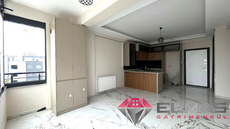 Elmas’tan Akdeniz Mh’de Yatırıma Uygun Havuzlu Sıfır 2+1