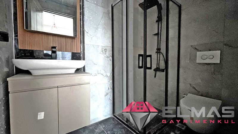 Elmas’tan Akdeniz Mh’de Yatırıma Uygun Havuzlu Sıfır 2+1