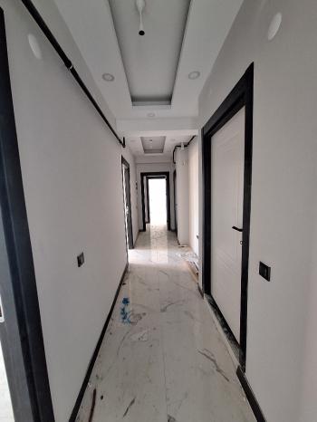 GÜVENAY - ÇORUM ULUKAVAK MEHMETCİK ANADOLU LİSESİ  CİVARI 3+1 KİRALIK DAİRE 