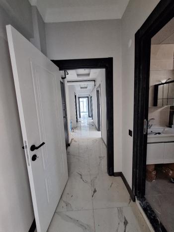 GÜVENAY - ÇORUM ULUKAVAK MEHMETCİK ANADOLU LİSESİ  CİVARI 3+1 KİRALIK DAİRE 