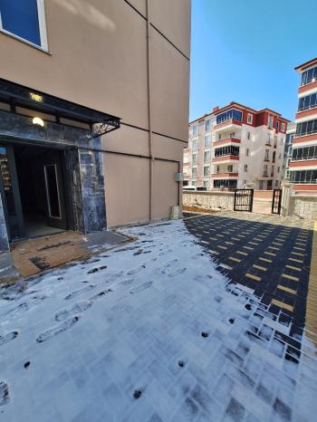 GÜVENAY - ÇORUM ULUKAVAK MEHMETCİK ANADOLU LİSESİ  CİVARI 3+1 KİRALIK DAİRE 