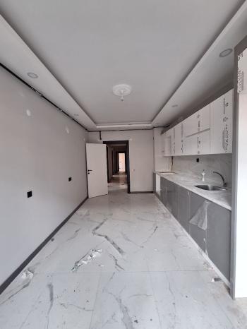 GÜVENAY - ÇORUM ULUKAVAK MEHMETCİK ANADOLU LİSESİ  CİVARI 3+1 KİRALIK DAİRE 