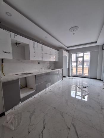 GÜVENAY - ÇORUM ULUKAVAK MEHMETCİK ANADOLU LİSESİ  CİVARI 3+1 KİRALIK DAİRE 