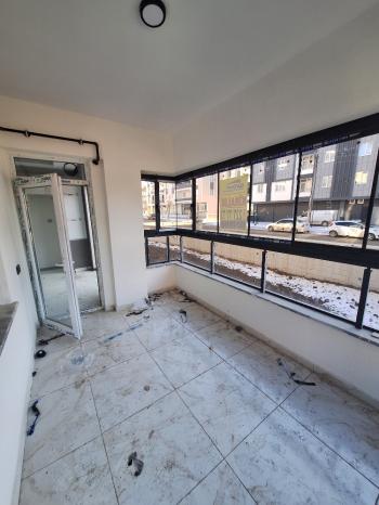 GÜVENAY - ÇORUM ULUKAVAK MEHMETCİK ANADOLU LİSESİ  CİVARI 3+1 KİRALIK DAİRE 