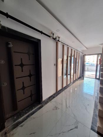 GÜVENAY - ÇORUM ULUKAVAK MEHMETCİK ANADOLU LİSESİ  CİVARI 3+1 KİRALIK DAİRE 