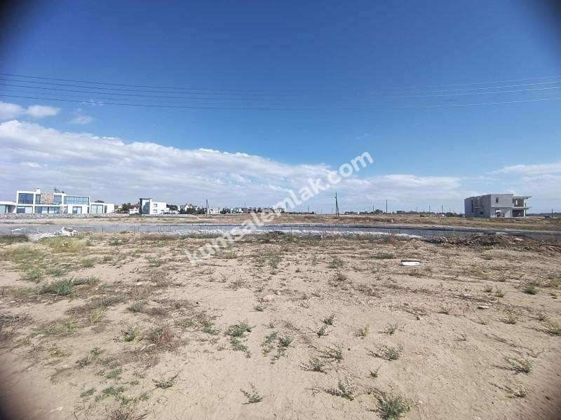 METEHAN'DA SATILIK ŞEHİT ÇOCUĞU ARSA 