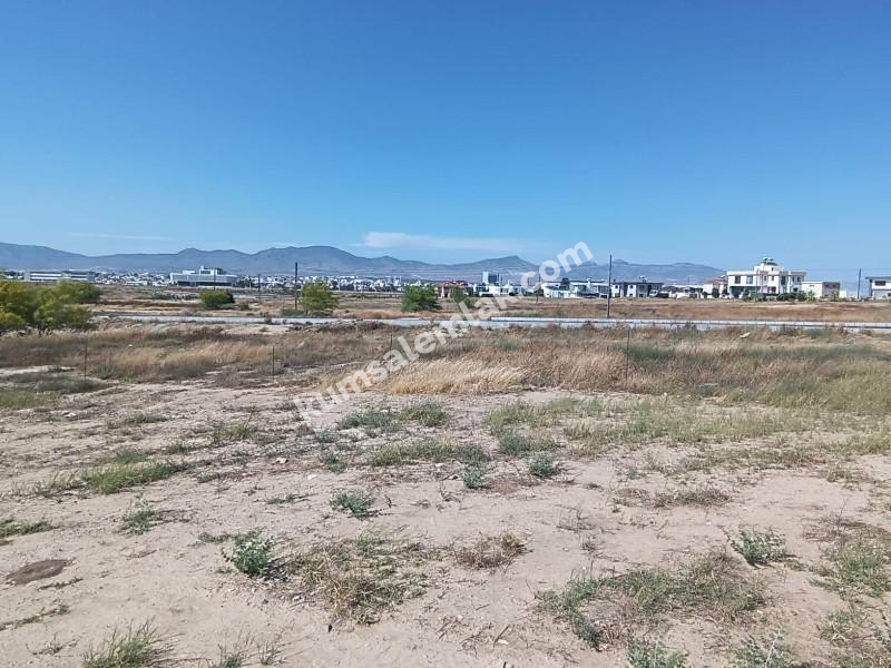 METEHAN'DA SATILIK ŞEHİT ÇOCUĞU ARSA 