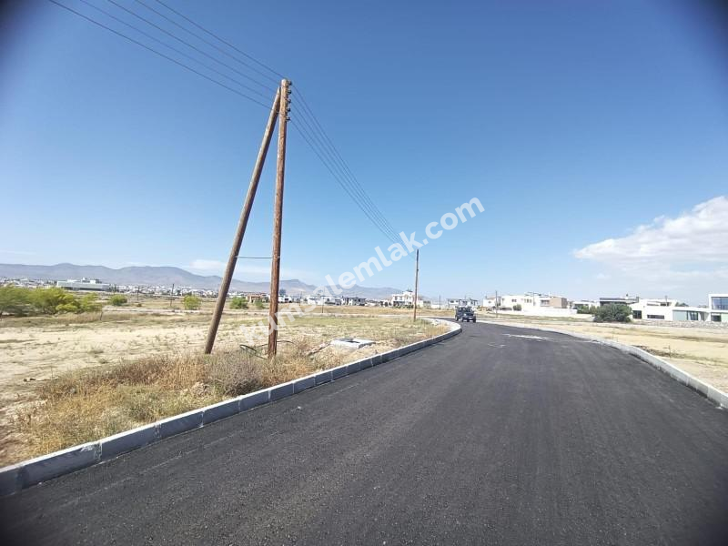 METEHAN'DA SATILIK ŞEHİT ÇOCUĞU ARSA 